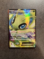 Celebi EX-Confini