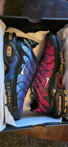 Nike air max plus 25th - nike,