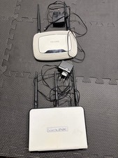 2 TP-LINK 300 Mbps WIRELESS N