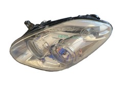 FARO FANALE ANTERIORE SINISTRO SX PER FIAT Doblo Serie 51810672 (09>15)