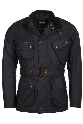 Barbour international mwx1711 - barbour,