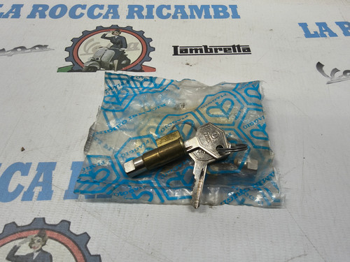 Serratura bloccasterzo 6mm - bloccasterzo,