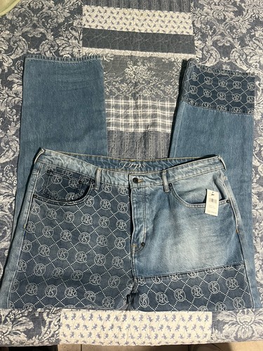 Jeans uomo prps relaxed - prps, fit