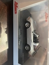 Porsche 911 S Targa Limited