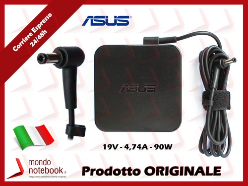 Alimentatore originale asus - alimentatore,