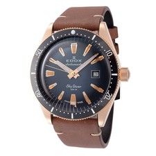 Orologio edox uomo skydiver - orologio,