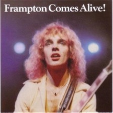 Peter Frampton - Frampton