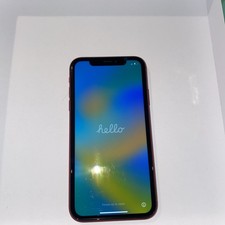 Apple iPhone XR (PRODOTTO)