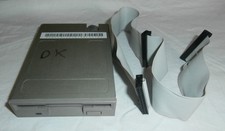 LETTORE FLOPPY DRIVE MITSUMI