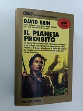 IL PIANETA PROIBITO DAVID BRIN