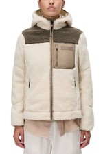 NAPAPIJRI - Pile donna Yupik