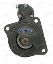 MOTORINO AVVIAMENTO 24V