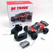 Auto radiocomandata RC per