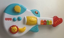 Fisher-Price Jump 'N' Jam