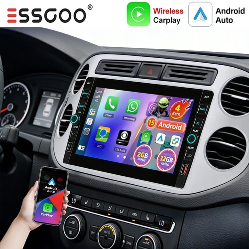 Android autoradio carplay - autoradio,