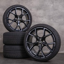 Ruote invernali Audi RS3 19