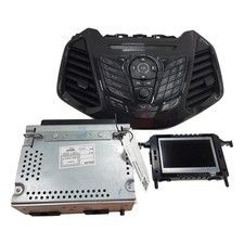 Display Radio/Multifunzione