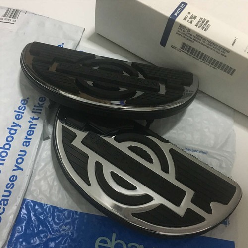 Kit pedane oem - oem, harley