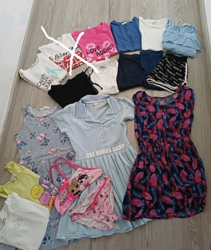 Lotto abbigliamento estivo - lotto,