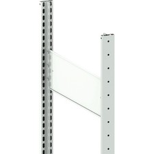 Telaio di supporto argento