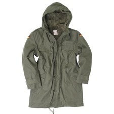 Mil-Tec Bw Bundeswehr Parka