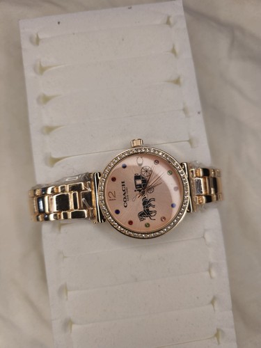 Coach piccolo boyfriend - coach, 34mm