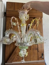 Vintage Murano Glass