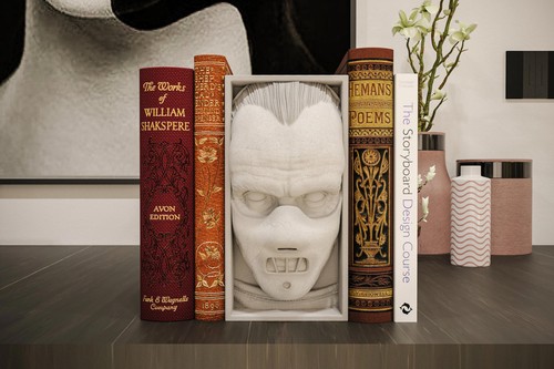 Hannibal lecter horror - lecter, book