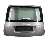 PORTELLONE POSTERIORE PER