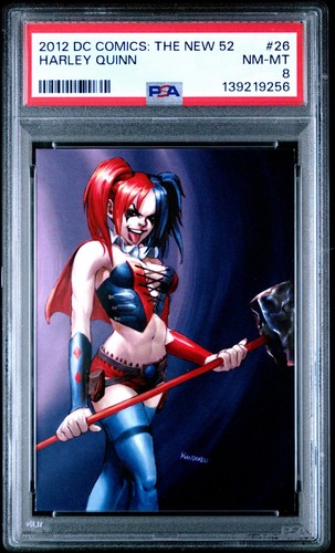 2012 comics nuovo 26 - 2012, 52