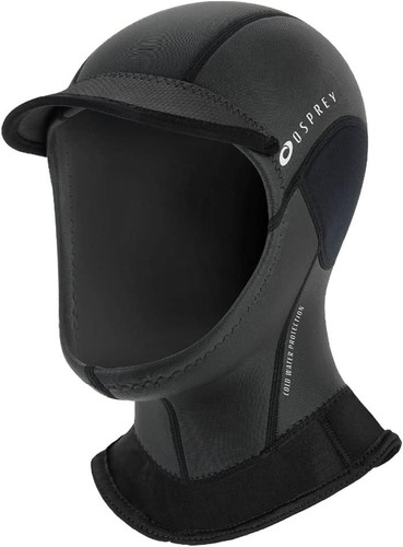 Muta neoprene cappuccio - in,