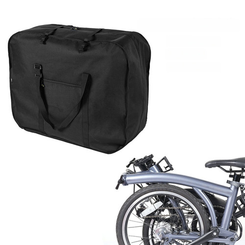 Borsa trasporto bici - borsa, da