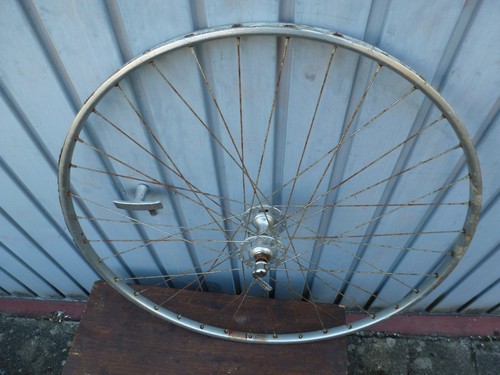 Bici corsa mavic record - mavic, du