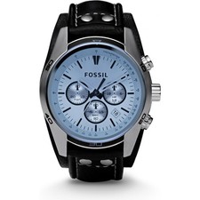 Fossil Uomo BIG TIC CH2564