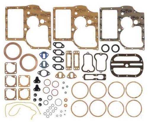 Kit guarnizioni per motori