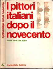 I PITTORI ITALIANI DOPO IL