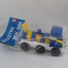 Mik Mik Mik giocattolo edicola