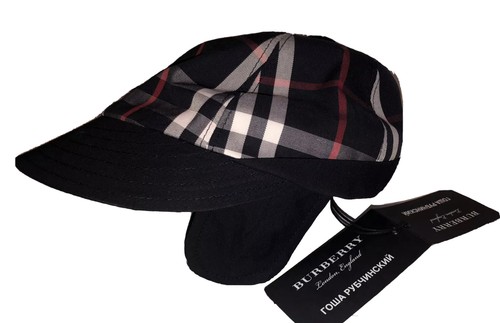 Berretto burberry gosha - x,
