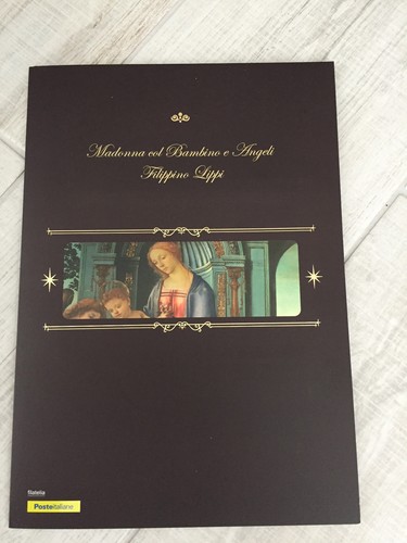Folder madonna col bambino - madonna, e