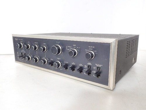 Amplificatore integrato sansui - amplificatore,