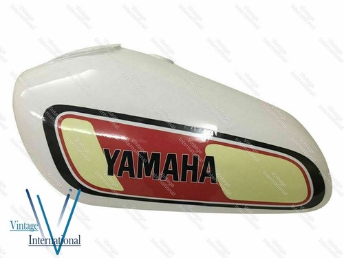 Per yamaha 500 serbatoio - xt,