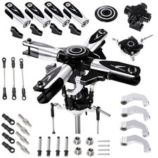 T-rex 500 DFC RC Elicottero 4