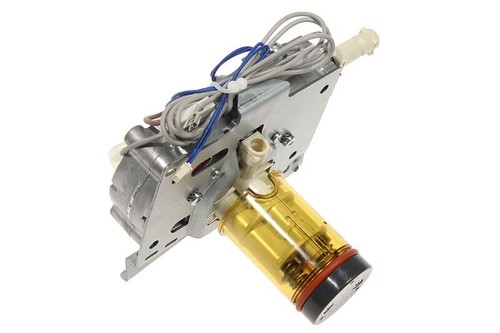 Delonghi kit caldaia pistone - delonghi,