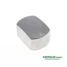 MANOPOLA CROMATA PER FORNO CUCINA HOTPOINT ARISTON C00082490