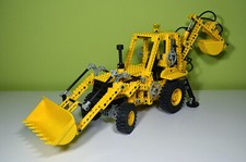 Lego Technic Technik 8862