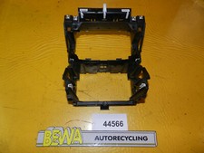 Telaio montaggio vano radio Audi A3 8P7 2.0 TDI Cabrio 8P0858005D n.44566