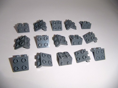 Lego angoli 90 - lego,