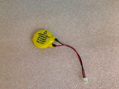 Batteria originale cmos bios - originale,