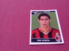 Figurina calciatori panini - figurina,