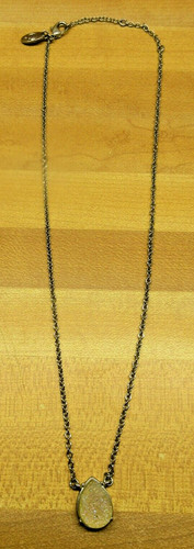 Collana firmata charming - firmata,